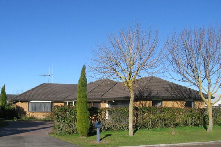 Photo of property in 29 Halcione Close, Flagstaff, Hamilton, 3210