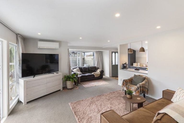 Photo of property in 1/15 Boon Street, Sydenham, Christchurch, 8023