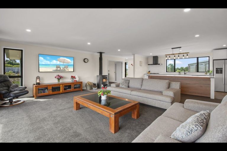 Photo of property in 13 Brennan (pvt) Lane, Swannanoa, Kaiapoi, 7692