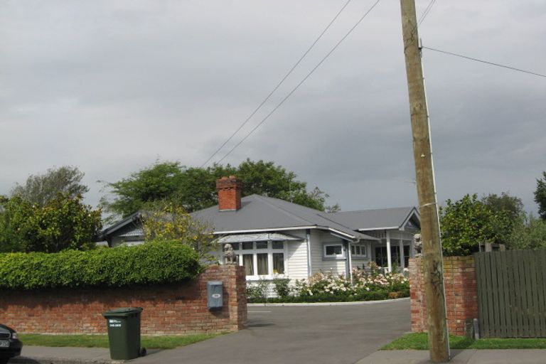 Photo of property in 105 Rutland Street, St Albans, Christchurch, 8052