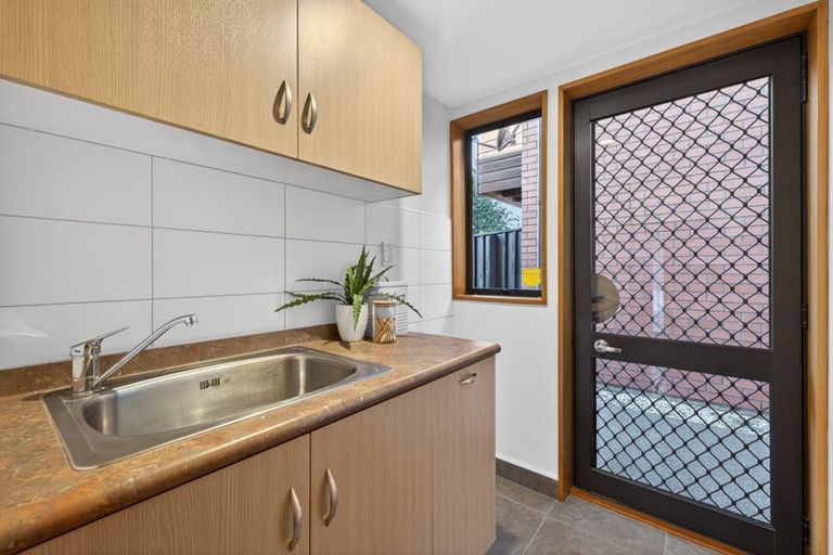Photo of property in 12/37 Cornwall Street, St Albans, Christchurch, 8014