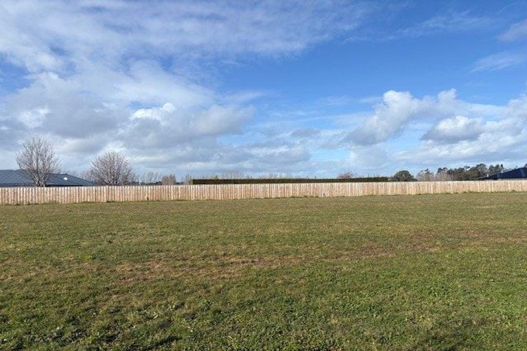 Photo of property in 9 Ashbury Drive, Tinwald, 7774