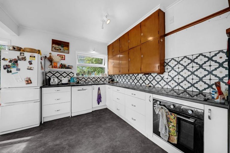 Photo of property in 117 Hutchinson Avenue, New Lynn, Auckland, 0600