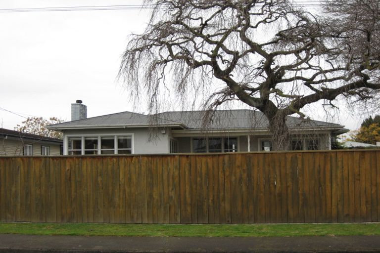 Photo of property in 702 Matai Street, Raureka, Hastings, 4120