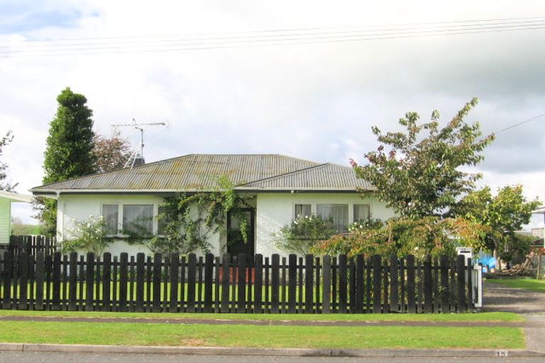 Photo of property in 15 Arthur Street, Tokoroa, 3420