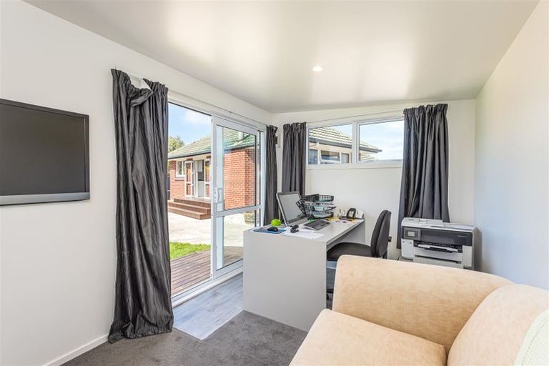Photo of property in 26 Pauline Street, Linwood, Christchurch, 8062