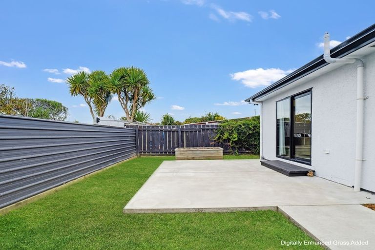 Photo of property in 158a Cornfoot Street, Castlecliff, Whanganui, 4501