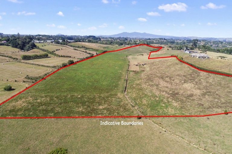 Photo of property in 88 Exelby Road, Burbush, Hamilton, 3289