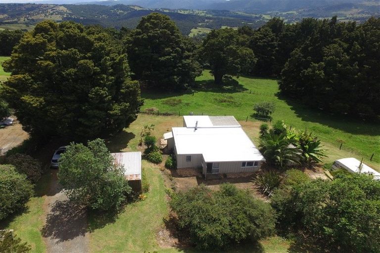 Photo of property in 186 Horeke Road, Okaihau, 0475