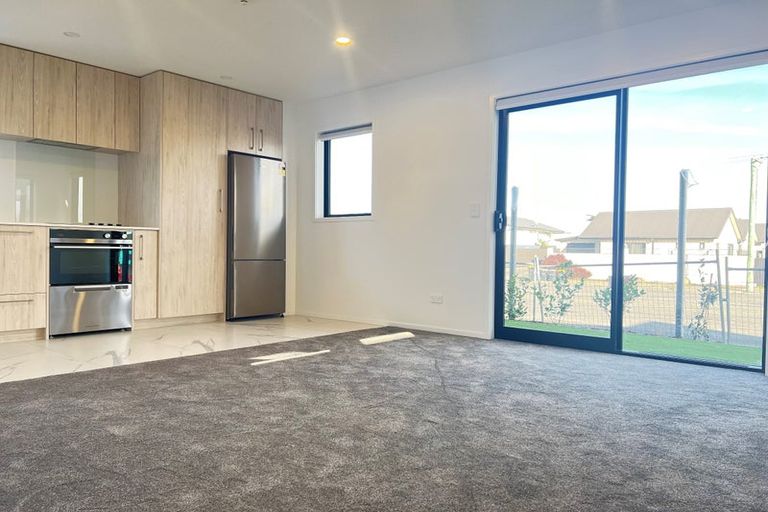 Photo of property in 1/39 Oram Avenue, New Brighton, Christchurch, 8061