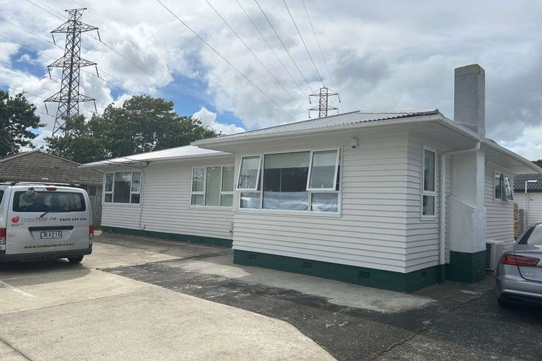 Photo of property in 31 Tiraumea Drive, Pakuranga, Auckland, 2010