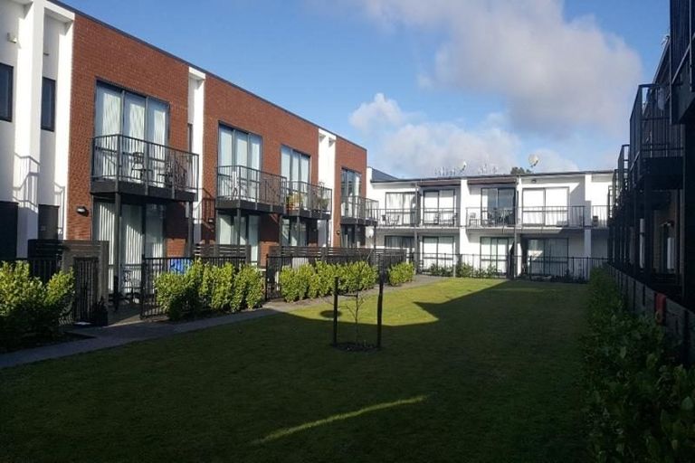 Photo of property in 20/17 Bunyan Street, Waltham, Christchurch, 8023