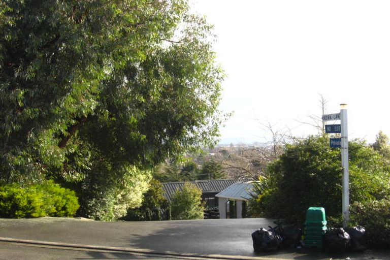 Photo of property in 7b Indira Lane, Cashmere, Christchurch, 8022
