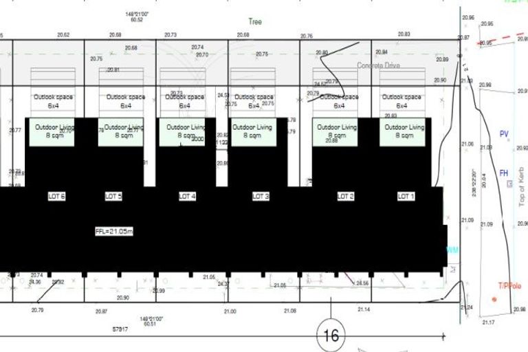 Photo of property in 6 Garrett Place, Otara, Auckland, 2023