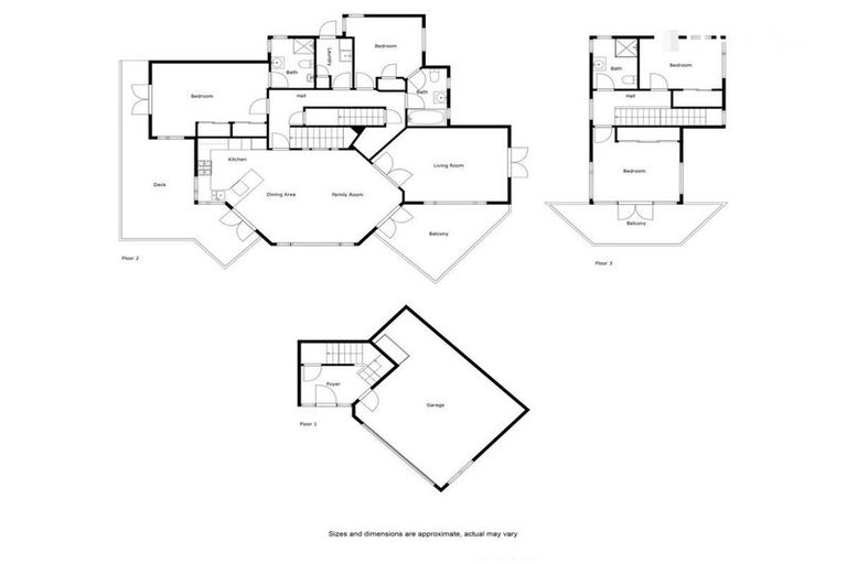 Photo of property in 553 Portobello Road, Company Bay, Dunedin, 9014
