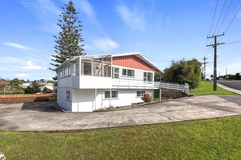 Photo of property in 53 Ranfurly Street, Dargaville, 0310