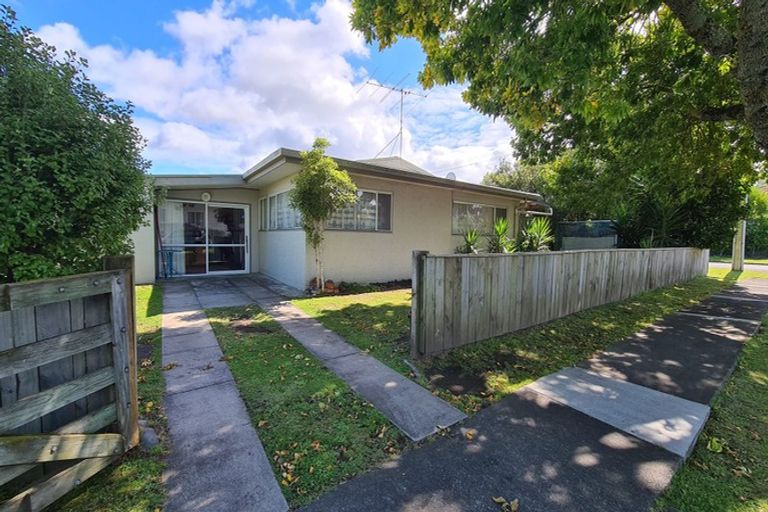 Photo of property in 156 Stout Street, Mangapapa, Gisborne, 4010