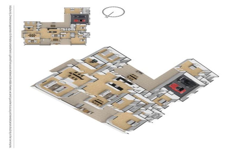 Photo of property in 714 Lake Hayes-arrow Junction Highway, Lake Hayes, Queenstown, 9371