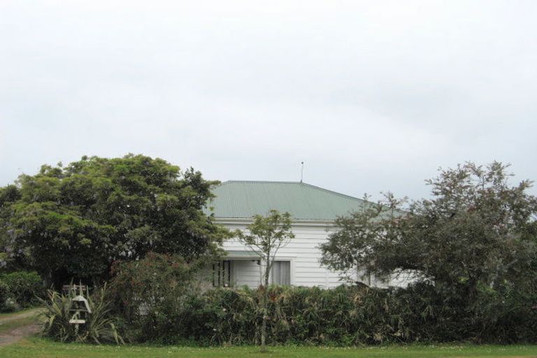 Photo of property in 105 Ford Street, Opotiki, 3122