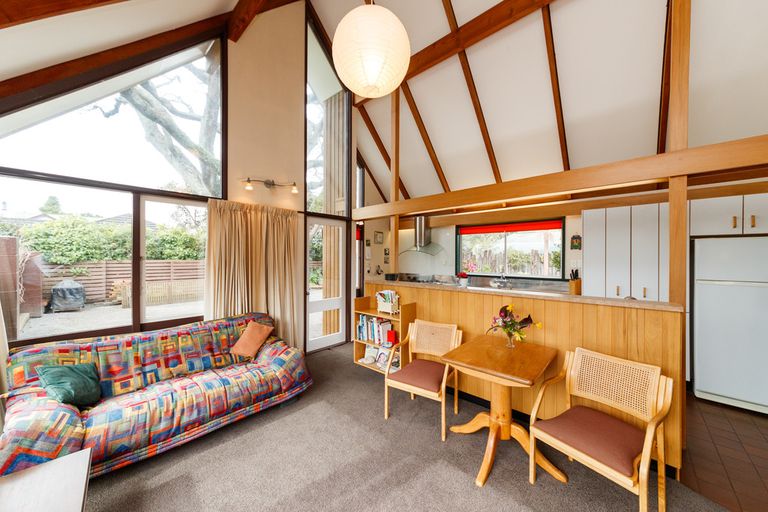 Photo of property in 47 Te Awe Awe Street, Hokowhitu, Palmerston North, 4410