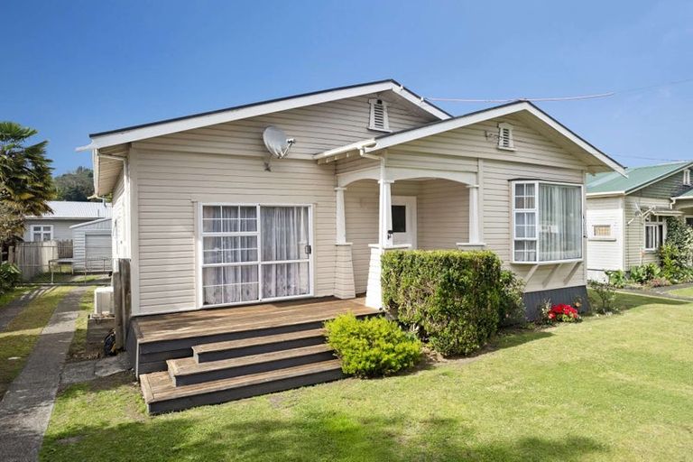 Photo of property in 21 Taitua Street, Taumarunui, 3920