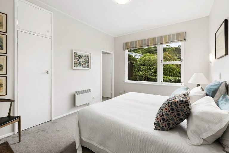 Photo of property in 9 Cluny Avenue, Kelburn, Wellington, 6012