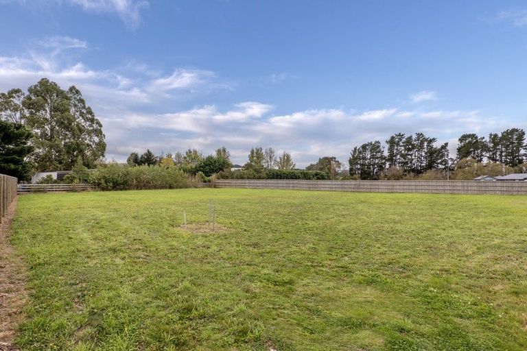 Photo of property in 11b Plover Avenue, Amberley, 7410