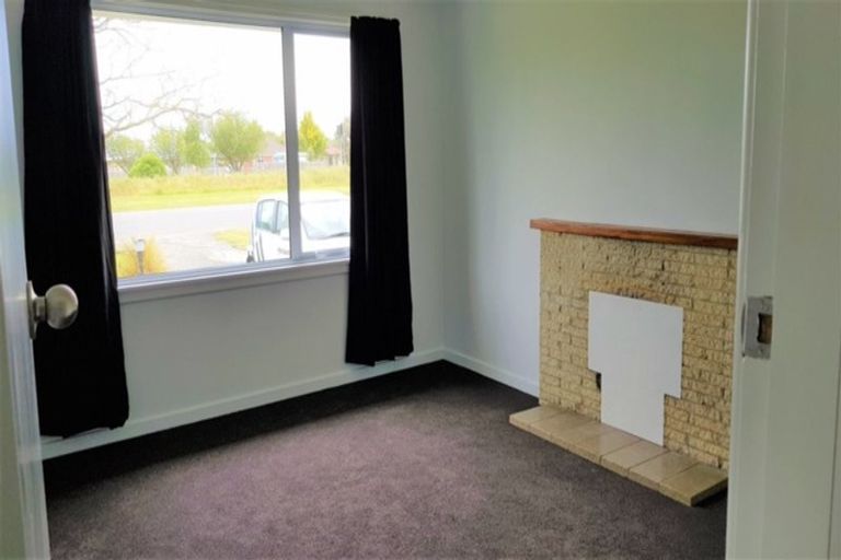 Photo of property in 68 Melcombe Street, Tinwald, Ashburton, 7700