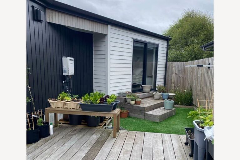 Photo of property in 30a Nile Street, Waterloo, Lower Hutt, 5011