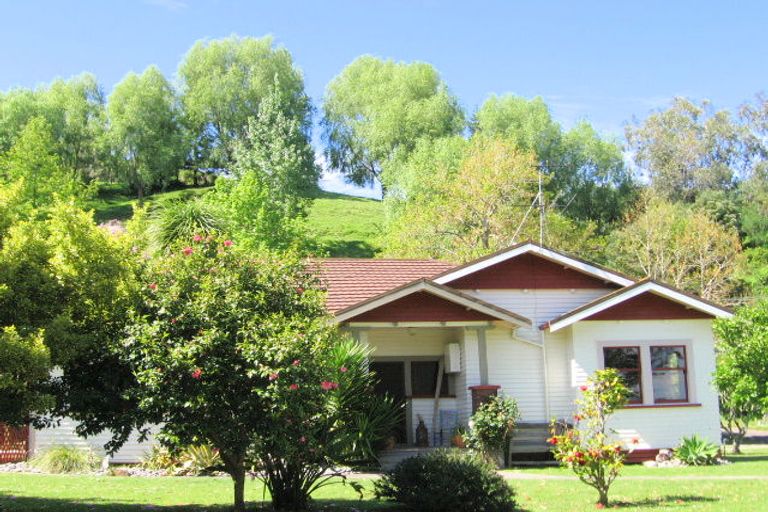 Photo of property in 1 Jellicoe Street, Mangapapa, Gisborne, 4010