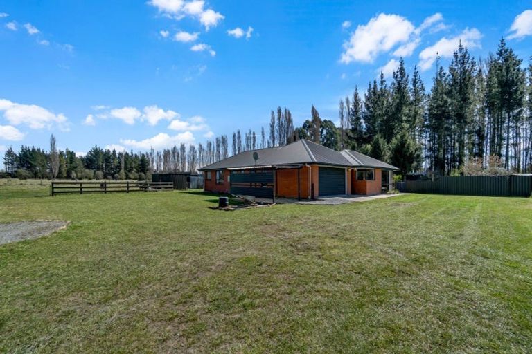 Photo of property in 275 Plaskett Road, Fernside, Rangiora, 7471