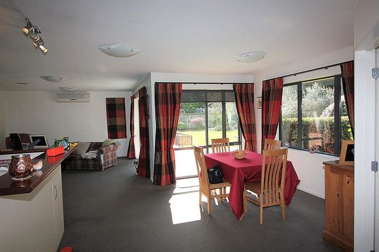 Photo of property in 5/1299 Courtenay Road, Kirwee, Darfield, 7571