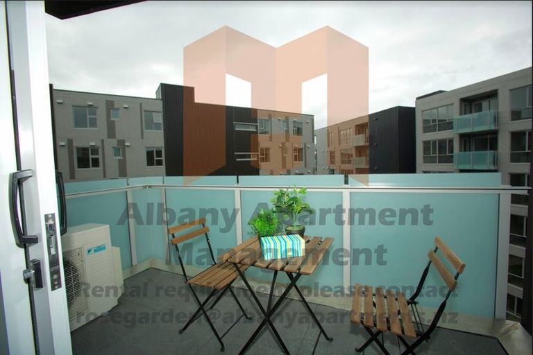 Photo of property in 507/25 Don Mckinnon Drive, Albany, Auckland, 0632