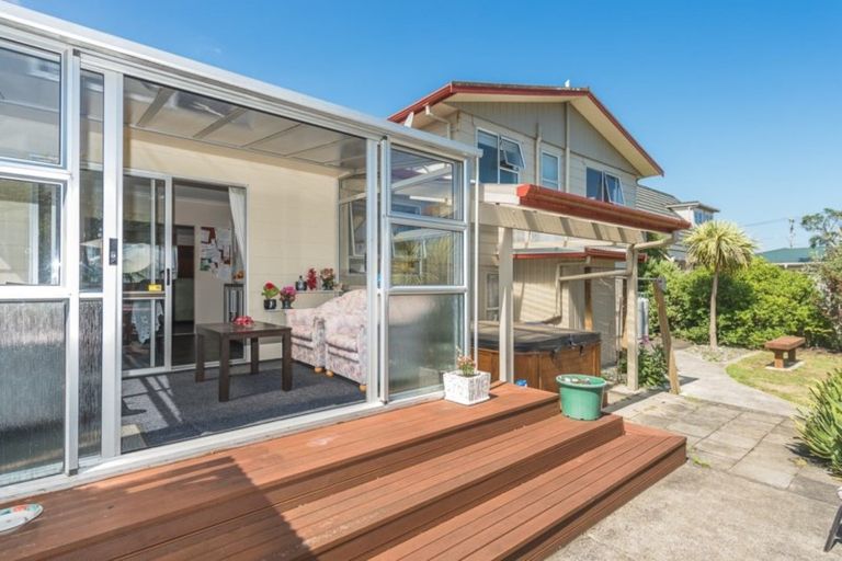 Photo of property in 85 Lincoln Road, Springvale, Whanganui, 4501