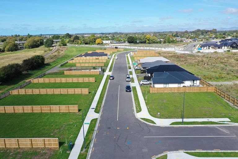 Photo of property in 8 Bastings Street, Kaiapoi, 7630