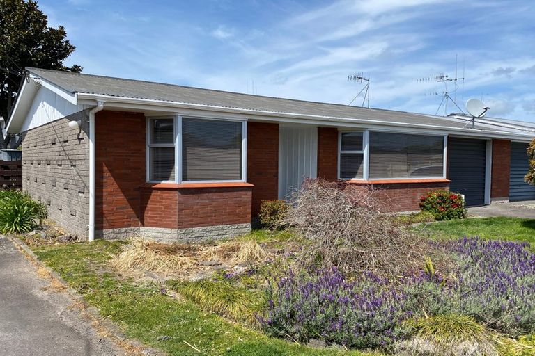 Photo of property in 1/717 Cameron Road, Tauranga South, Tauranga, 3112