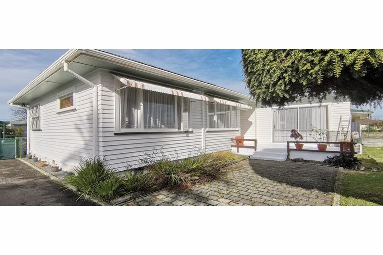 Photo of property in 113 Apatu Street, Wairoa, 4108