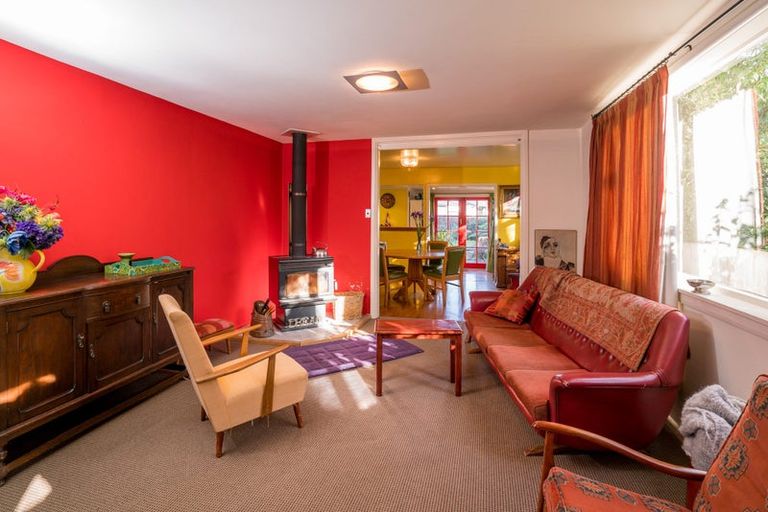 Photo of property in 33 Norwood Street, Beckenham, Christchurch, 8023