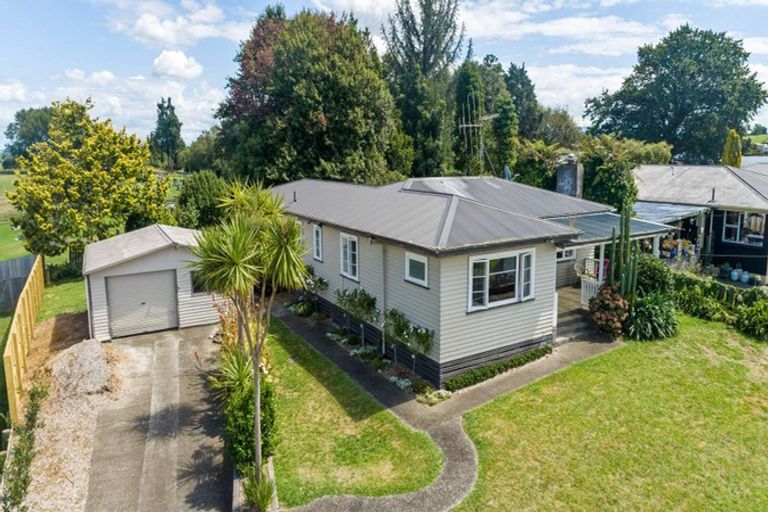 Photo of property in 79 Whitmore Street, Kihikihi, Te Awamutu, 3800