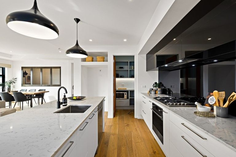 Photo of property in 5 Hillpark Drive, Pokeno, 2402