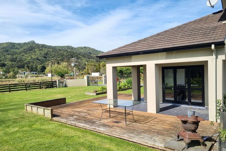Photo of property in 2710 Tiki Sh25 Road, Preece Point, Coromandel, 3581
