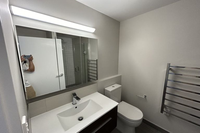 Photo of property in 407/22 Library Lane, Albany, Auckland, 0632