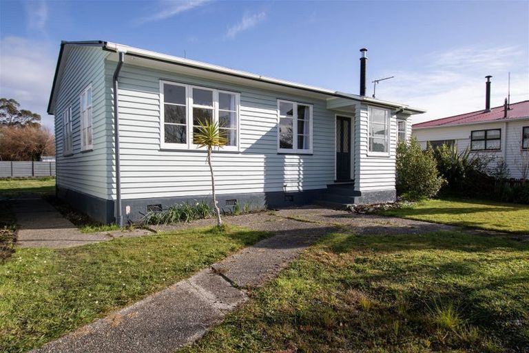 Photo of property in 205 Stafford Street, Hokitika, 7810