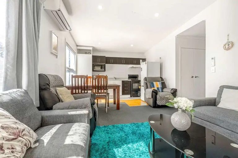 Photo of property in 37e Primrose Street, Frankton, Hamilton, 3204