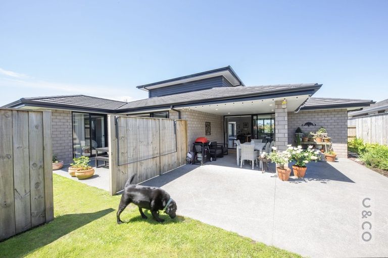 Photo of property in 17 Pitoitoi Drive, Riverhead, 0820