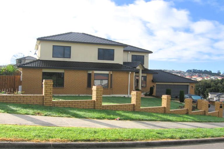 Photo of property in 5 Boeing Place, Goodwood Heights, Auckland, 2105