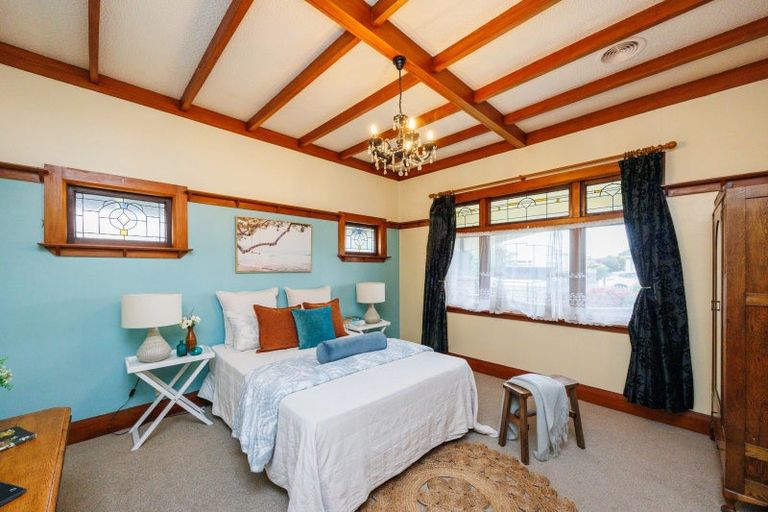 Photo of property in 8 Karamu Avenue, Takaro, Palmerston North, 4410