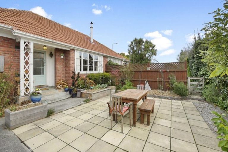 Photo of property in 202 Lyttelton Street, Spreydon, Christchurch, 8024