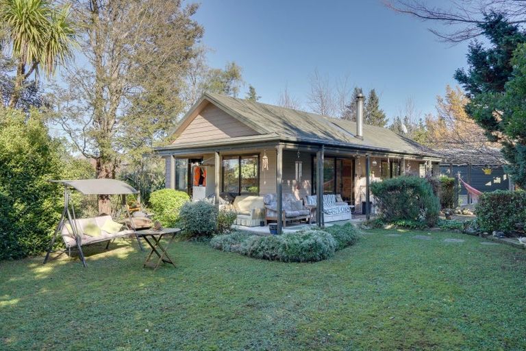 Photo of property in 175 Jacks Pass Road, Hanmer Springs, 7334