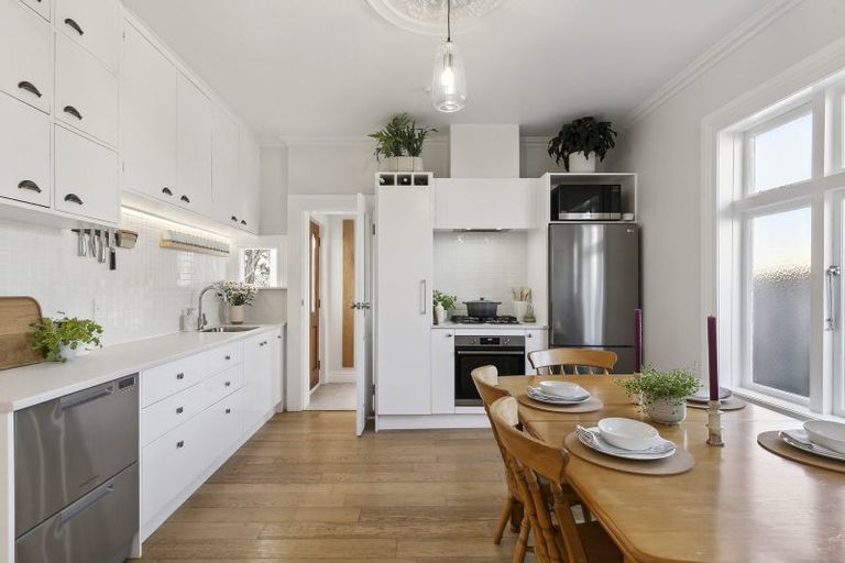 Photo of property in 40 Aparima Avenue, Miramar, Wellington, 6022